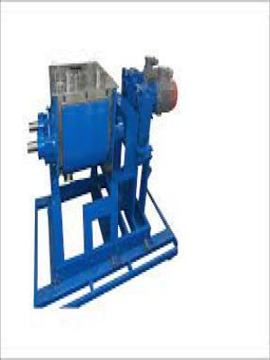 Sigma Mixer Machine | Engineering Solutions | ISHICO INDIA PRIVATE LIMITED