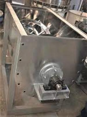 RIBBON BLENDER
