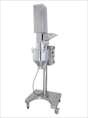 Multi Mill Machine
