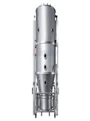 FLUID BED DRYER