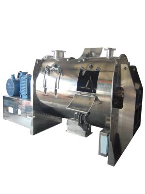 Plough Shear Mixer