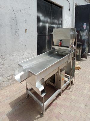 Rectangular Separator | Engineering Solutions | ISHICO INDIA PRIVATE ...