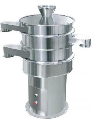 GYRATORY VIBRO SIFTER