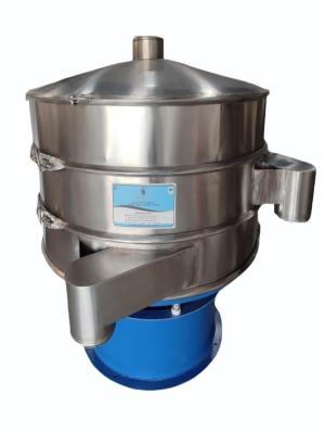 GYRATORY VIBRO SIFTER