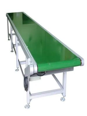 Flat Belt Conveyors