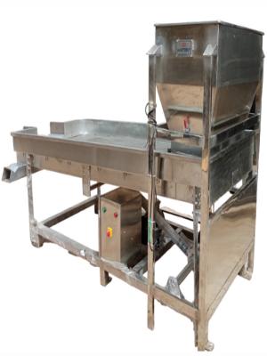 Rectangular Separator | Engineering Solutions | ISHICO INDIA PRIVATE ...
