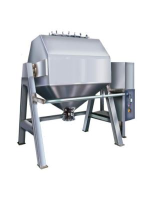 OCTAGONAL BLENDER