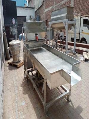 Rectangular Separator