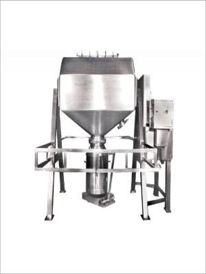 OCTAGONAL BLENDER