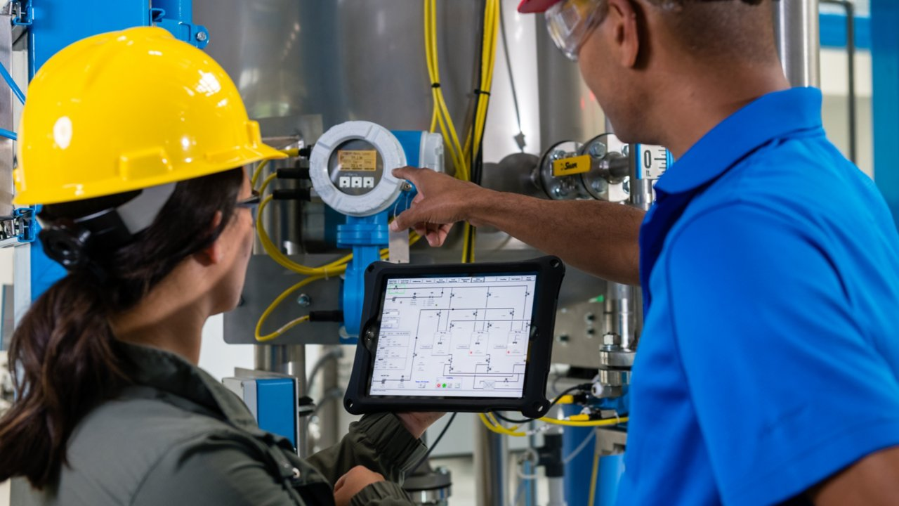 Electrical System Consultancy