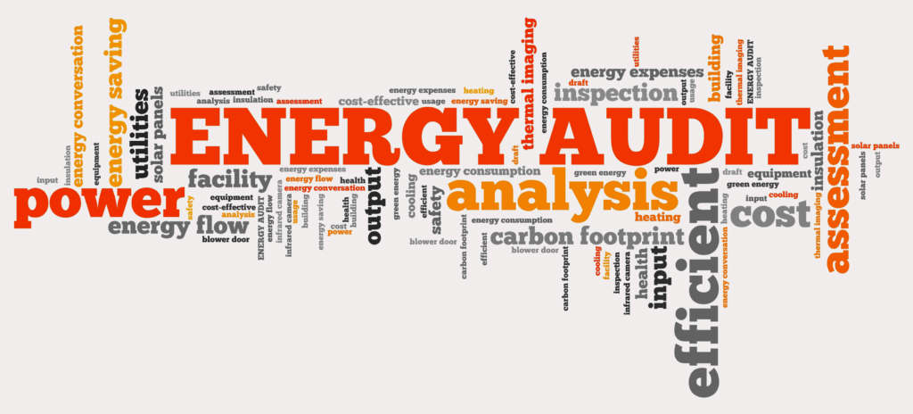 Energy Audit Consultancy